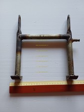 MV Agusta 125 Sport 1975