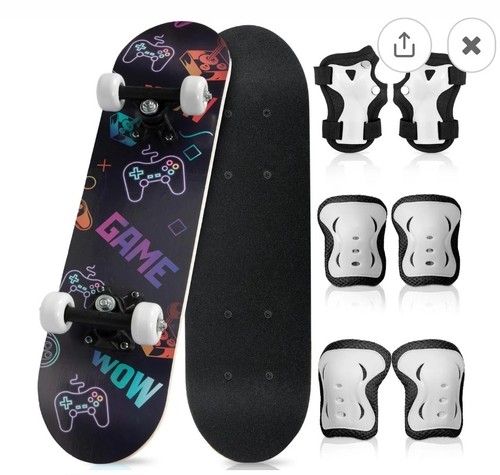 Honoson mini cruiser - mini,