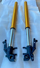 STELI FORCELLA ORIGINALE SUZUKI V STROM 800 DE 51103-25L30 51104-25L30 STELO