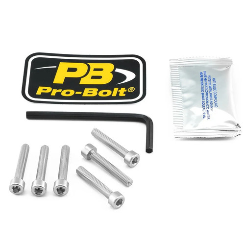 Pro bolt tbm060s - bolt, kit