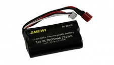 Amewi Batteria Li-Ion 3000 mAh