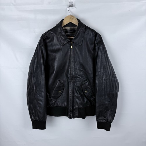 Giacca pelle chevignon - giacca,