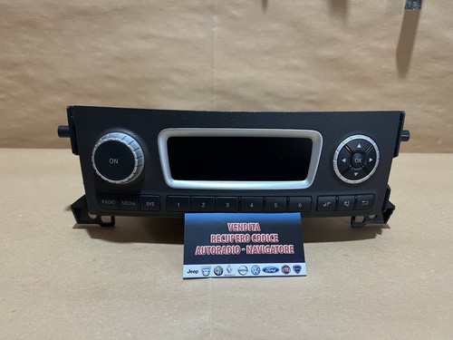 Autoradio originale smart - originale,