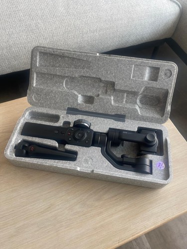 Zhiyun smooth gimbal - zhiyun,