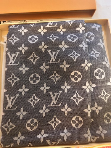 Louis vuitton sciarpa - vuitton,