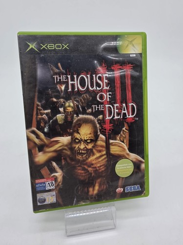 The house dead iii - iii, 3
