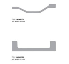 ADATTATORE FRENO SANTA CRUZ