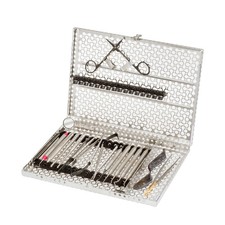 Hu-Friedy Style Pink Matters