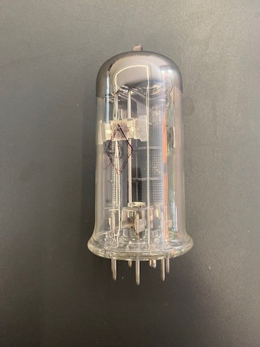 Tubo triodo audiofilo - , 6s41s