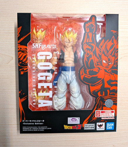 Bandai figuarts super - figuarts,