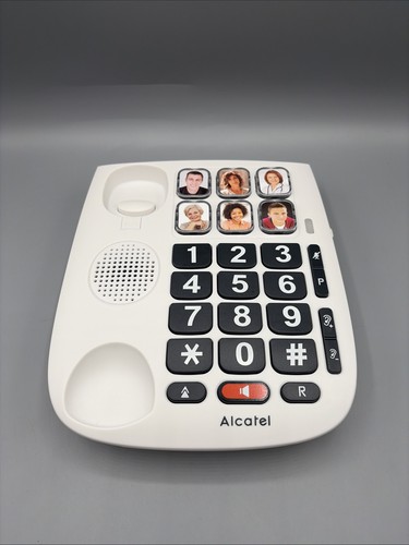Alcatel temporis tmax - tmax, 10