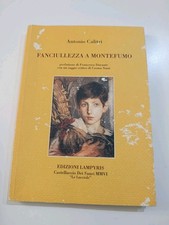 Antonio Calitri Panni (Foggia)