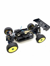 Team Associated RC8B Factory