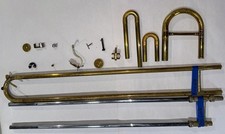 Ricambi trombone attacco King