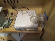 Dell inspiron desktop 530s - inspiron,