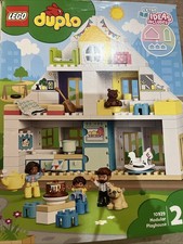 lego duplo Casa 10929