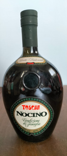 Liquore nocino toschi - nocino,