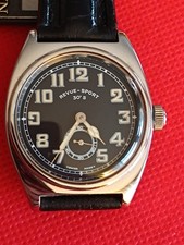 Revue Thommen Sport Limited