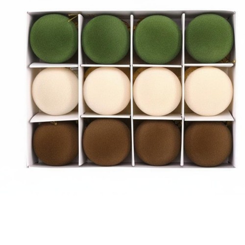 Pezzi pallina natale - pezzi,