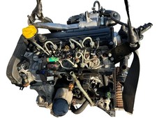 K9K A7 Motore RENAULT CLIO