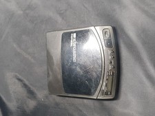 Vintage CD Player Portatile