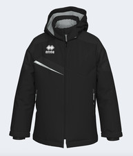 Giacca invernale Errea Islanda