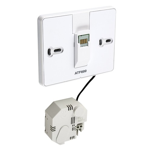 Honeywell home evohome - honeywell, atf600