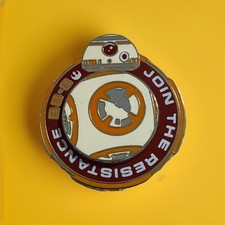 Disney - Star Wars - Unisciti