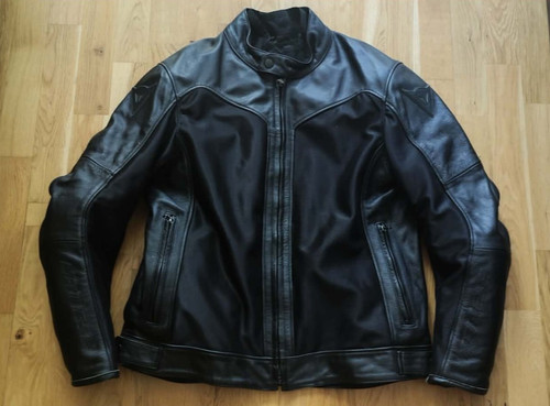 Giacca impermeabile dainese - giacca,