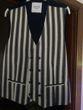 gilet uomo elegante David Q
