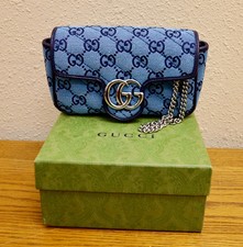 Gucci GG Marmont Crossbody