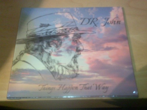 John things happen that - john,