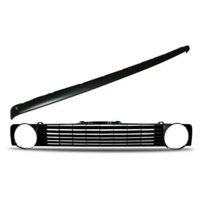 Griglia radiatore golf 1 - golf,
