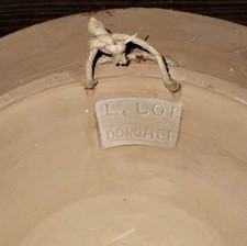 LORENZO LOI DORGALI Piatto