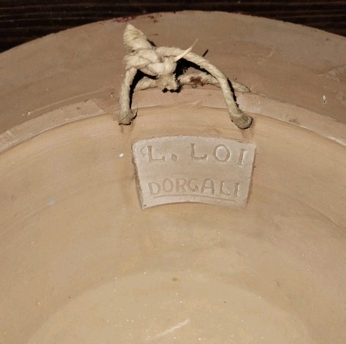 Lorenzo loi dorgali - lorenzo,