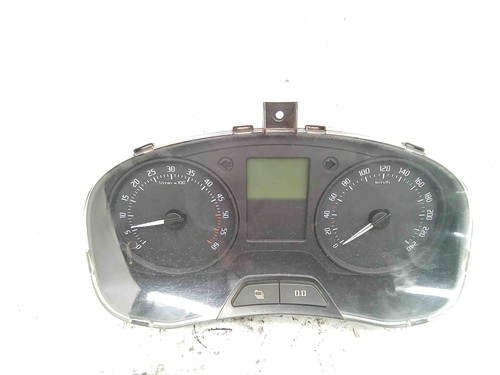 Tachimetro quadro strumenti
