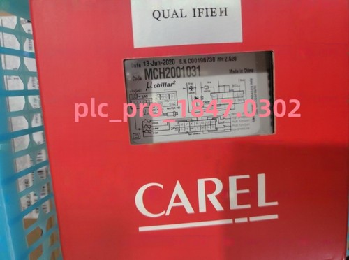 1pz nuovo carel mch2001031 - 1pz,