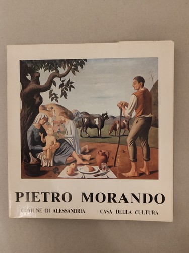 Pietro morando catalogo - morando,,