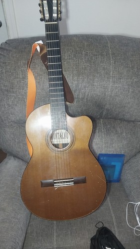 Montalvo master series - montalvo,