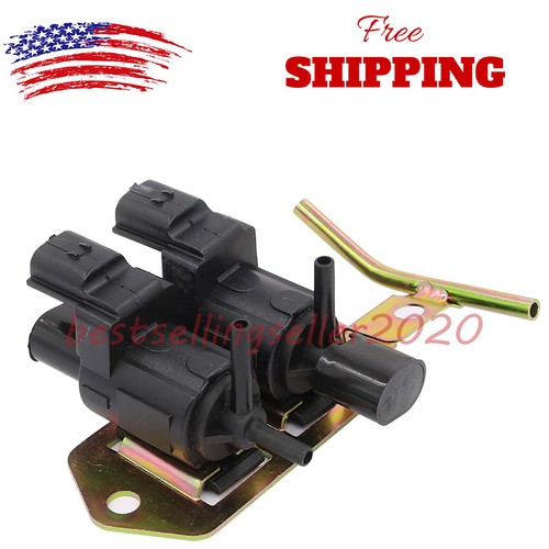 Mr534632 control solenoid - mr534632,