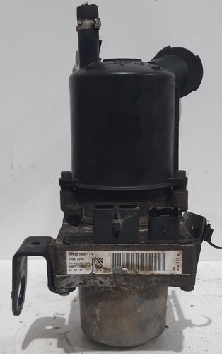 Pompa idroguida per peugeot - pompa,