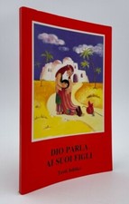 Dio parla ai suoi figli Testi