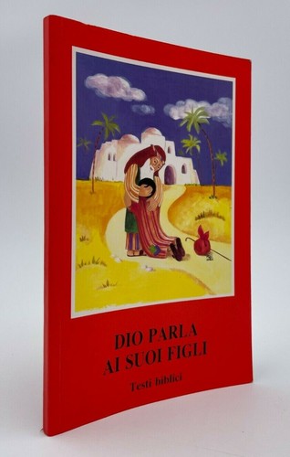 Dio parla suoi - dio, ai
