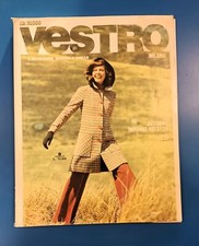 vestro catalogo