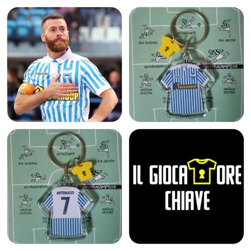 Giocatore - il,