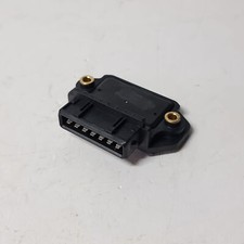 IGNITION SYSTEM CONTROL UNIT