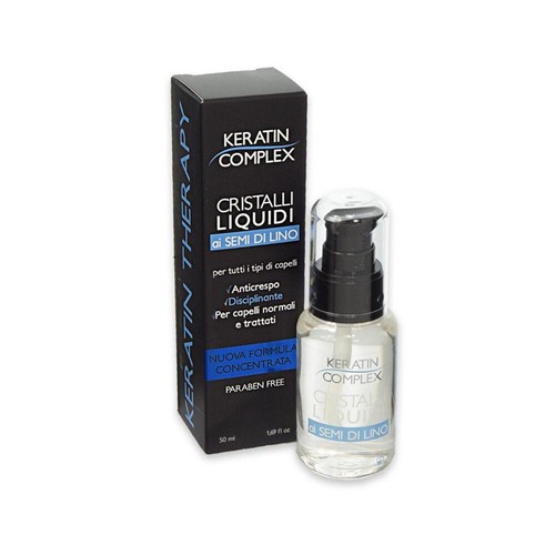 Olio cristalli liquidi - olio,