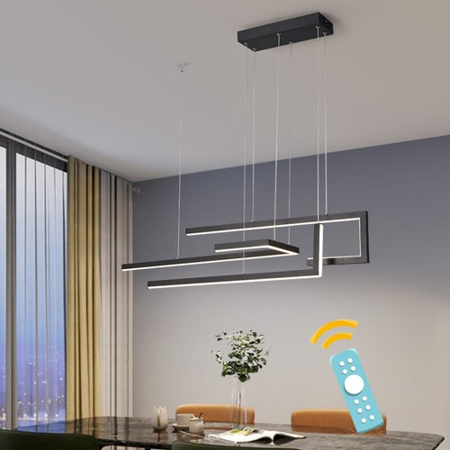 Lampada sospensione led casa - lampada, a
