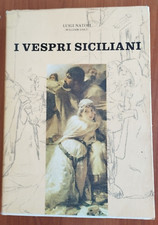 I VESPRI SICILIANI di LUIGI