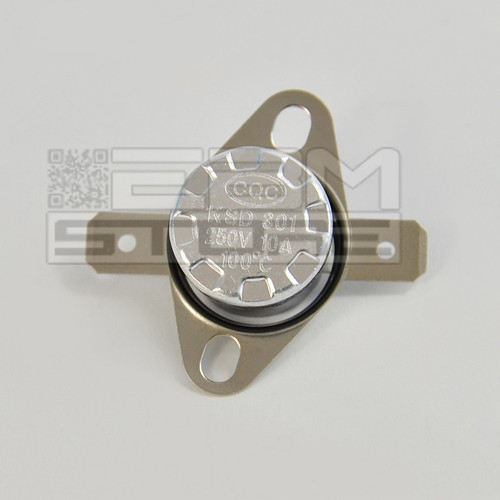 Interruttore termico c - interruttore, 90°c